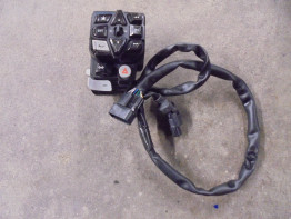 Handlebar switch assy left Honda NT 1100 DCT