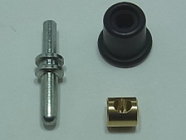Slave cylinder Suzuki GSX R 1300 Hayabusa