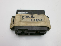 Sicherungkasten Kawasaki ZZR 1100