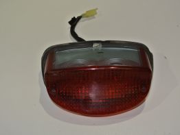 Rear light Honda CBR 1100 XX