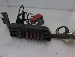 Sicherungkasten Honda CBR 1000 F