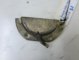 Tank Suzuki GSX 750