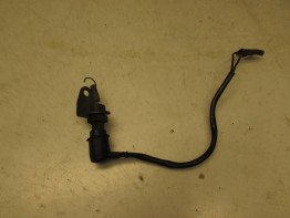 Rear brake caliper Yamaha V max