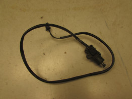 side stand switch Yamaha V max