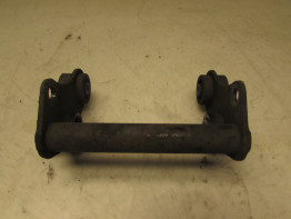 Frame body parts Yamaha FAZER 600