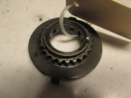 Motorblok diverse Yamaha XJ 900 S Diversion