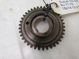 Motorblock Sonstiges Suzuki GS 550