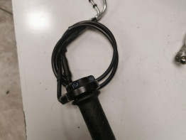 Throttle grip Aprilia RSV 1000