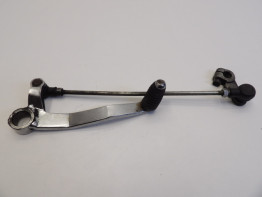 Schalthebel Suzuki GSF 600 650 Bandit 