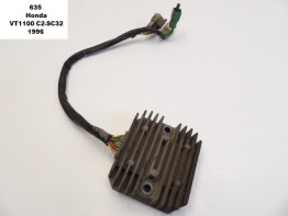 Regulator rectifier Honda VT 1100