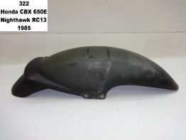 Voorspatbord Honda CB 650