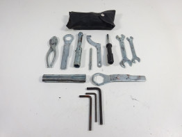 Bordwerkzeug Kawasaki VERSYS 650