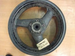 Rear wheel Kawasaki ZX 9 R