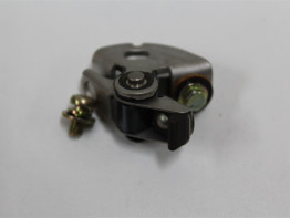 Dynamo Suzuki GT 380