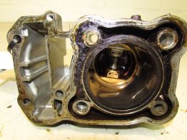 Cilinderblok Honda Deauville 650 - 700