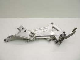 Rechter schetsplaat Honda ST 1300 Pan European