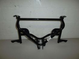 Kuipframe Kawasaki ZZR 600