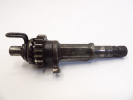 Kick starter Honda CB 400