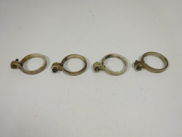 Voorspatbord Ducati monster 600