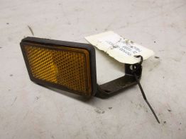 Voorspatbord Honda CBR 600 F