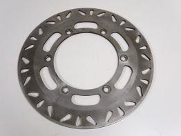 Brake disc front Honda Deauville 650 - 700
