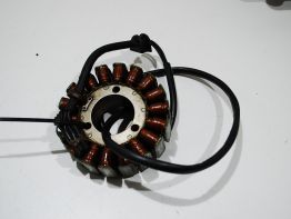 Dynamo Suzuki GSX R 600