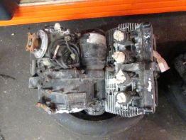 Motorblok Yamaha XJ 700