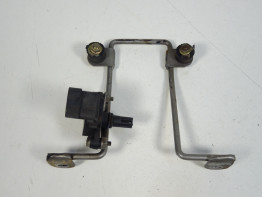 Lucht massa meter Ducati monster 600