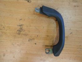 Rear grip Yamaha XJ 600 Diversion