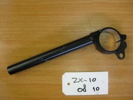 Clip on links Kawasaki ZX 10 R