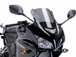 Wind screen Honda CBR 500 R