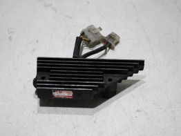 Spanningsregelaar Honda TRANSALP