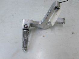 Pillion step left Yamaha YZF 600 Thundercat