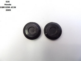 Achterbrug Honda CBR 125 R