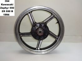 Achtervelg Kawasaki ZEPHYR 550