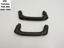 Achterhandvat Yamaha TRX 850