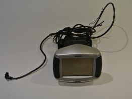 Navigatiesteun Overig Onbekend Unknown