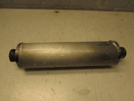 Muffler Overig Onbekend Unknown