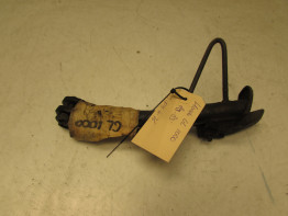 Side stand bar Honda Goldwing GL