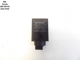 Relais unit Honda CBR 500 R