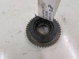 Engine parts Yamaha YZF R1