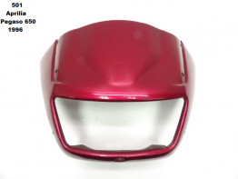 Topkuip Aprilia Pegaso