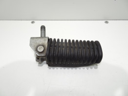 Duo voetsteun links BMW F 650