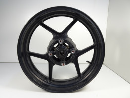 Achtervelg Kawasaki VERSYS 650