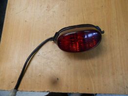 Achterlicht Suzuki GSX R 600