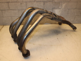 Uitlaatbochten Yamaha XJ 900 S Diversion