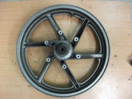 Voorvelg Honda CB 500