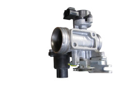 Gasklephuis Suzuki Burgman 200