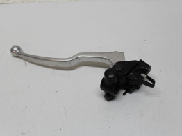 Kupplungshebel Yamaha Tenere 700