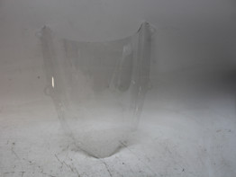 Wind screen Triumph Daytona 675 